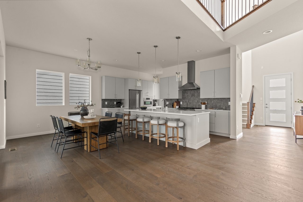 Fusion 1C - Finished Basement & 2-1 Buydown Included