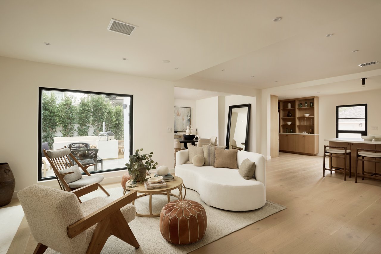 2757 Overland Ave, Rancho Park