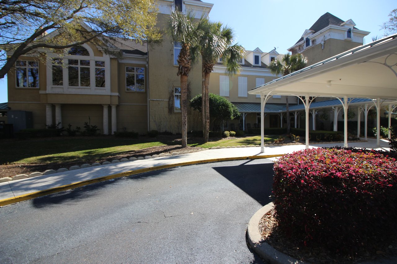Hilton Head Plantation