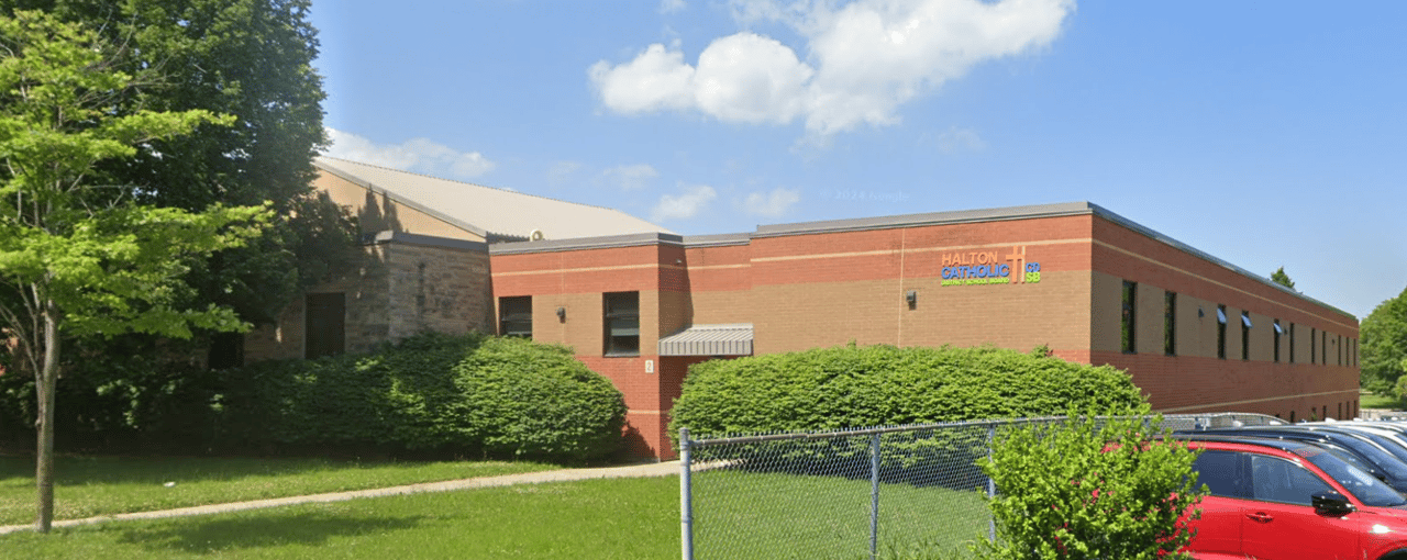 St. John Catholic Elementary School