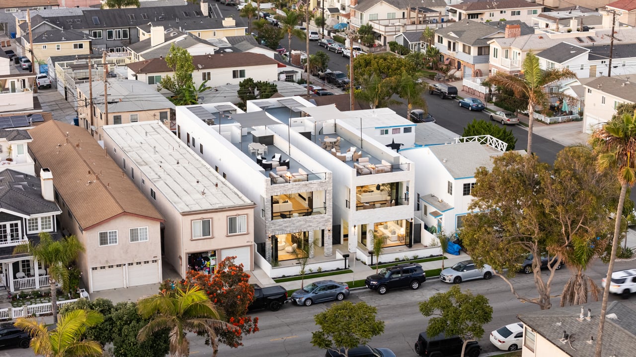 1313 Ocean Avenue