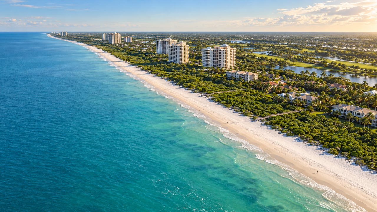 Neighborhood Corner: Inside Pelican Bay