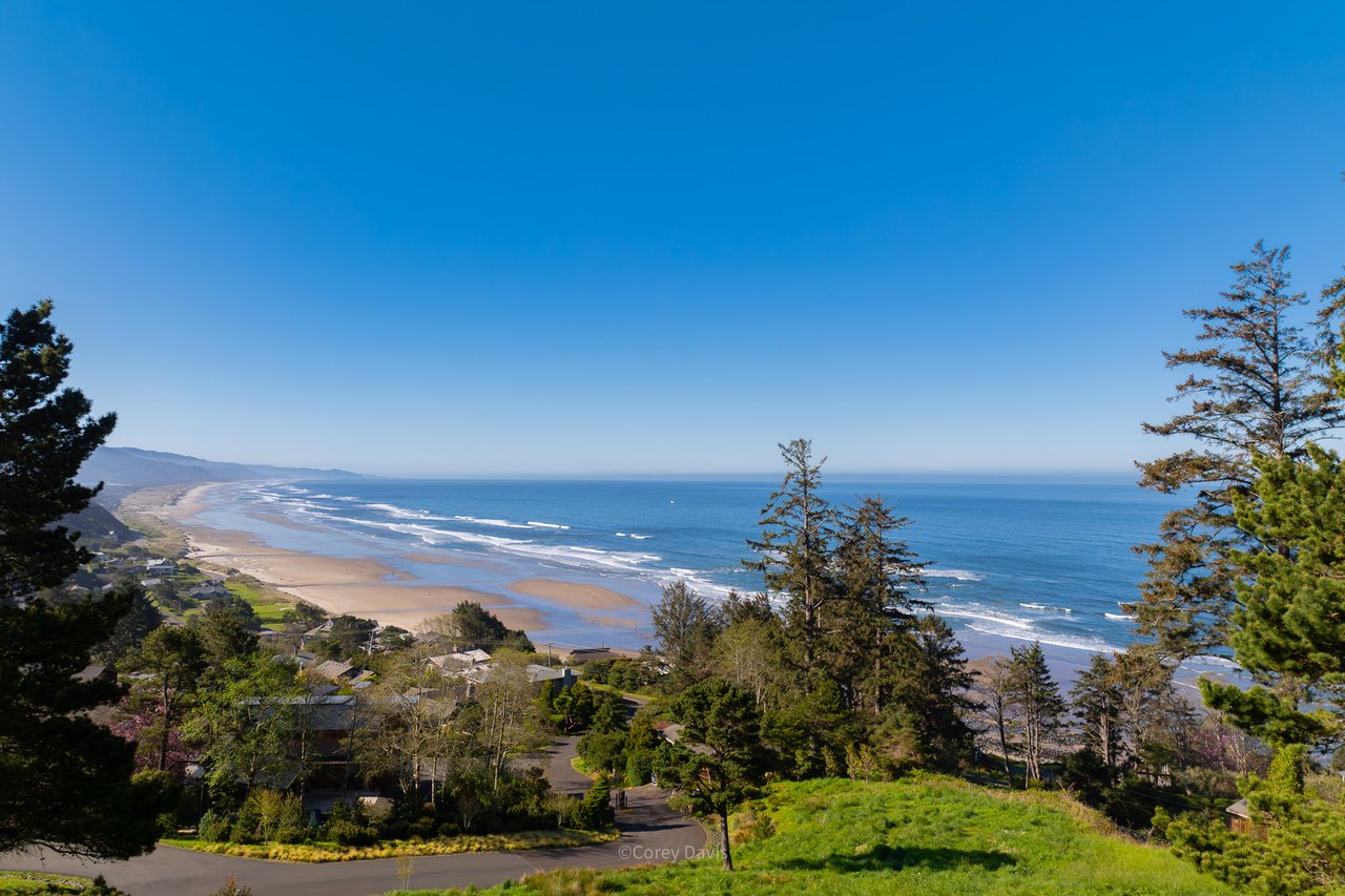 Endless Protected Views