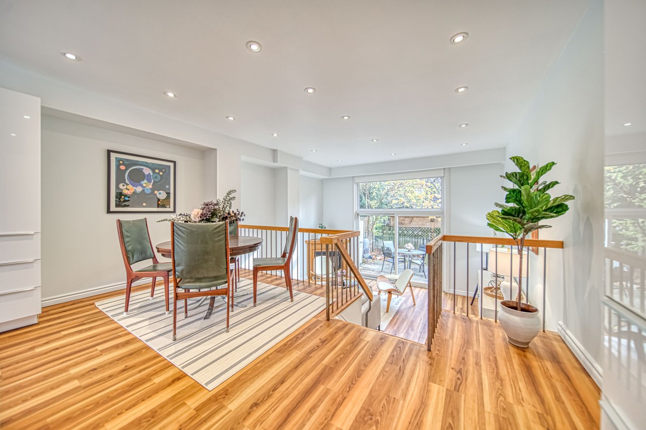 155 Woodbine Ave #5, Toronto