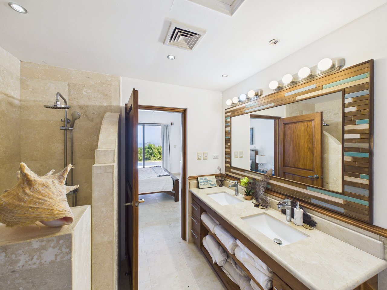 Casa Nanik, Villa 1307, Pristine Bay