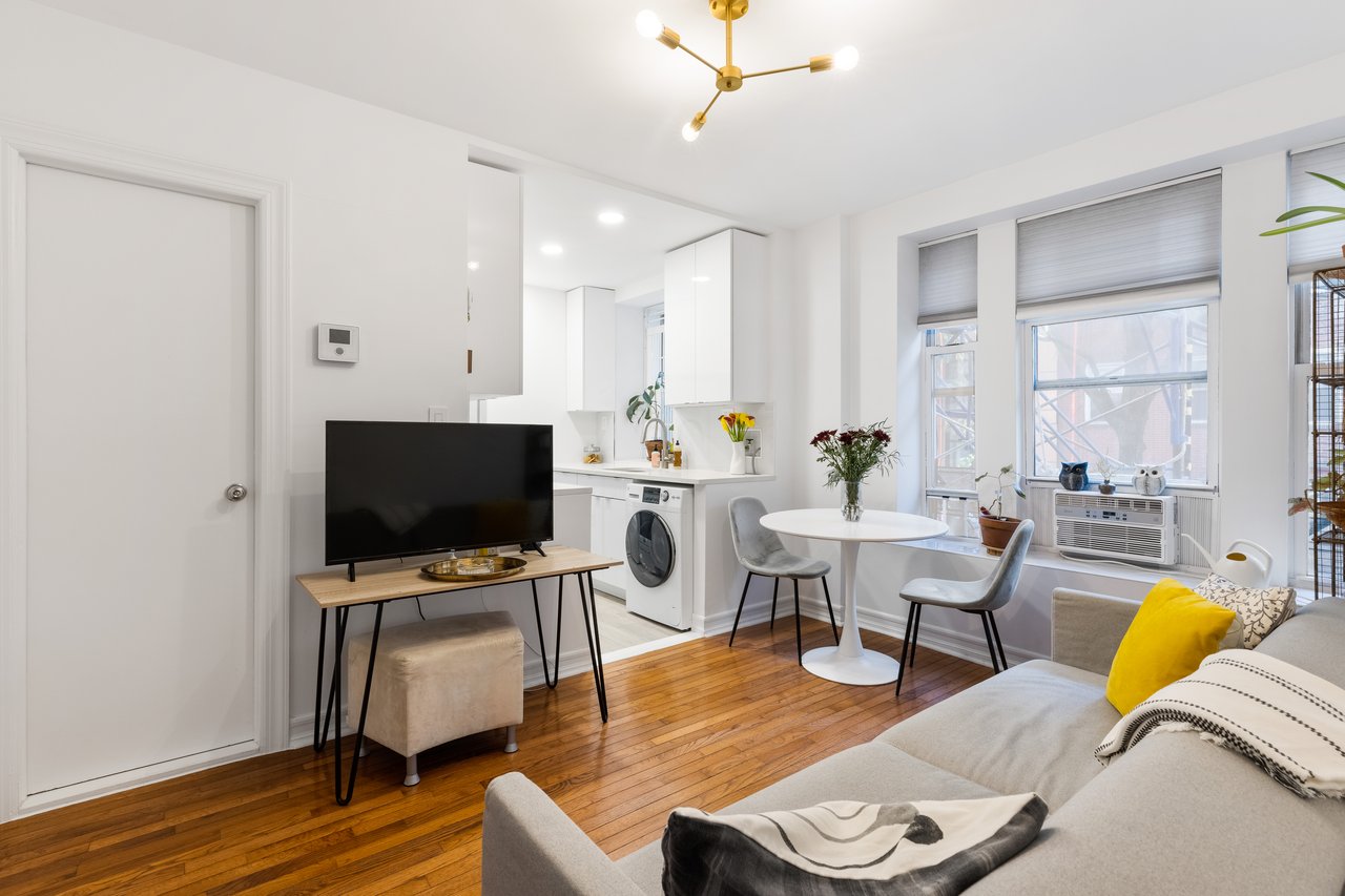 317 East 3rd Street #8
