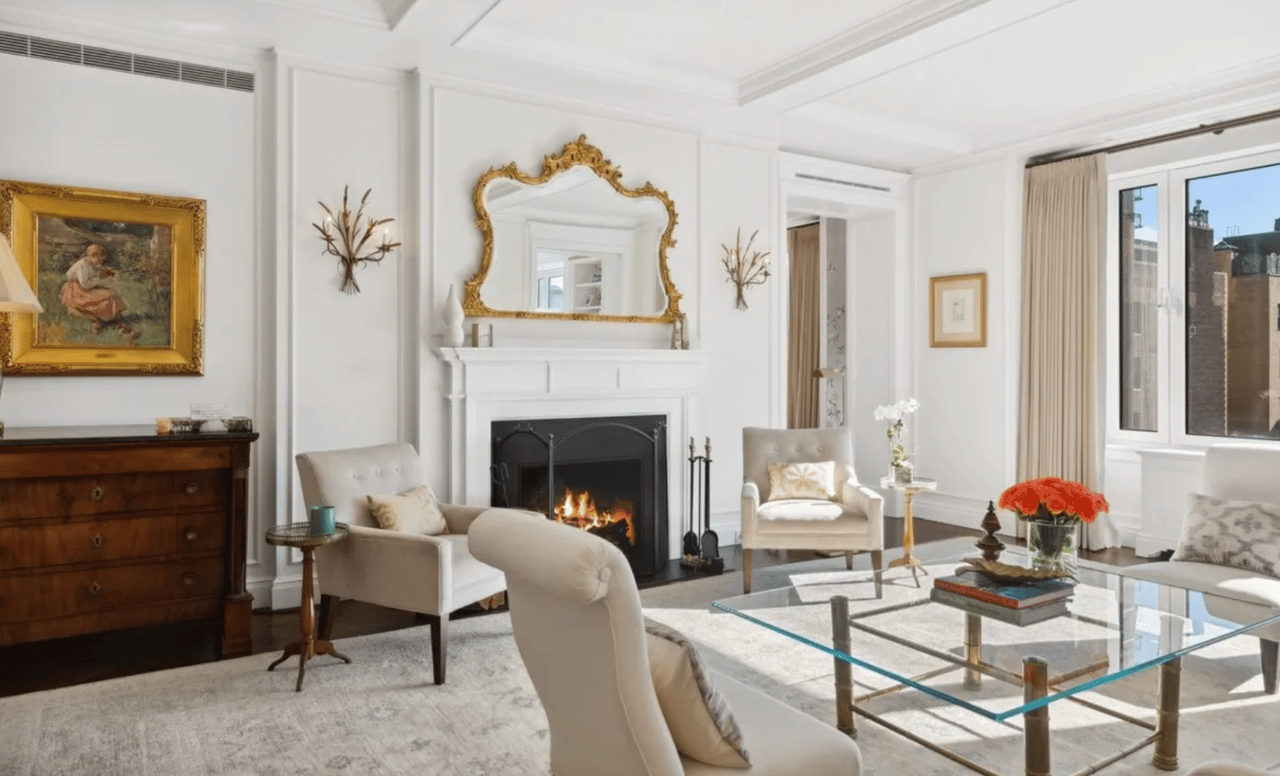 1045 PARK Avenue 14B