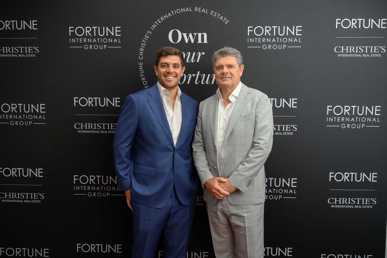 Fortune International Group Celebrates Top-Performing Agents at Annual Awards Ceremony