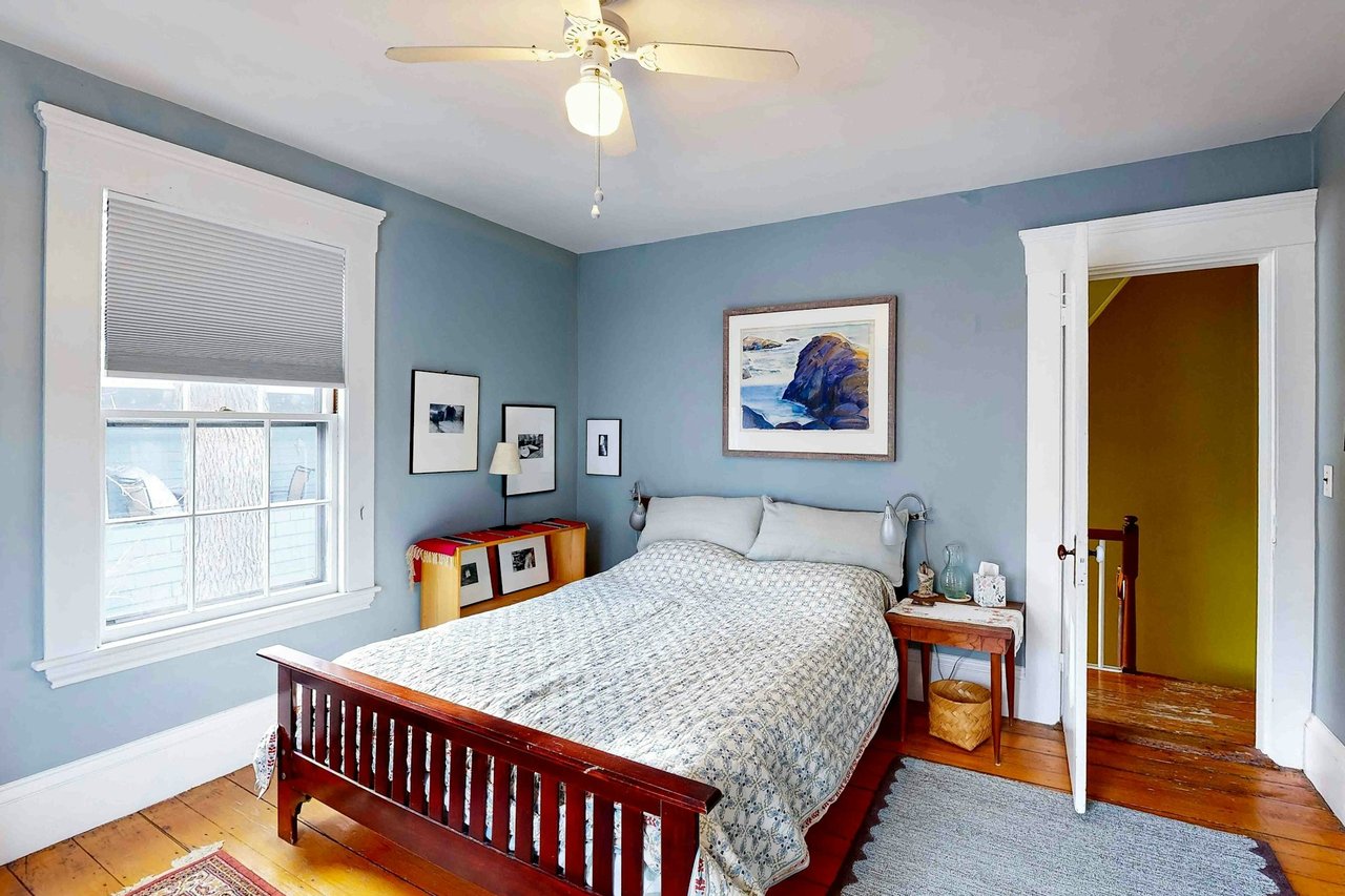 174 Hamilton Street, Cambridge MA02139