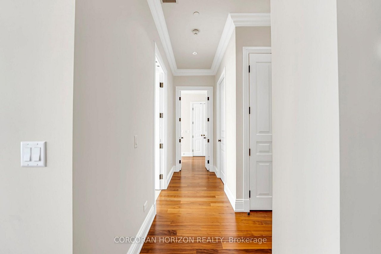 THE RITZ-CARLTON RESIDENCES FOR LEASE