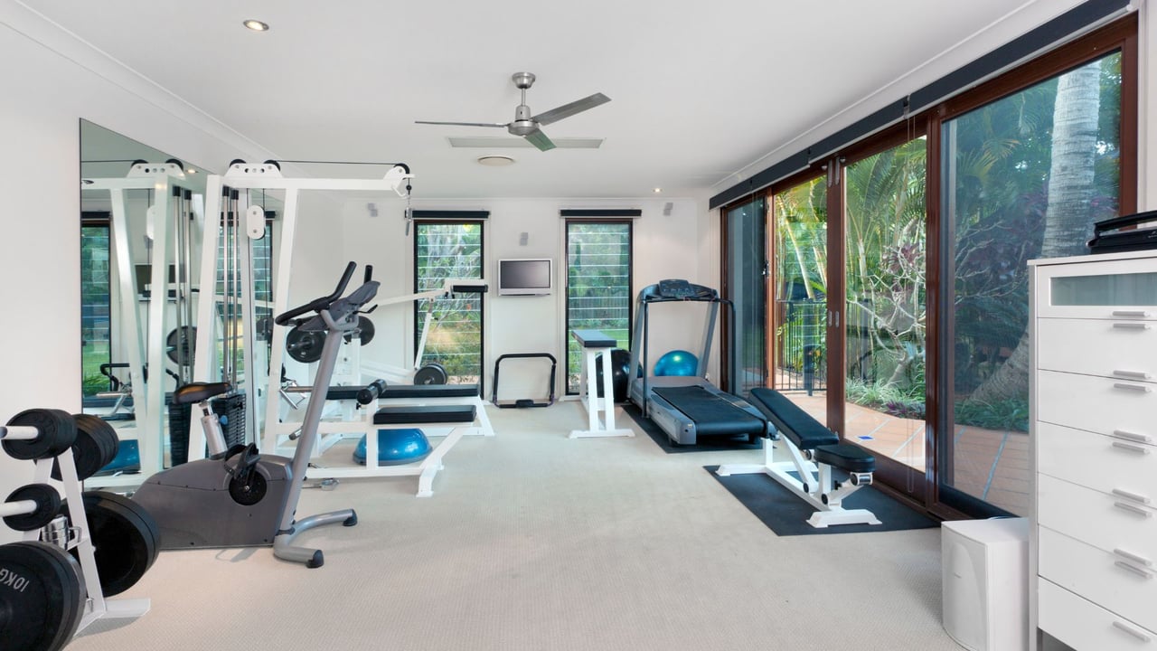 How Orange County's Ultra-Luxury Homes Are Incorporating Health-Focused Design