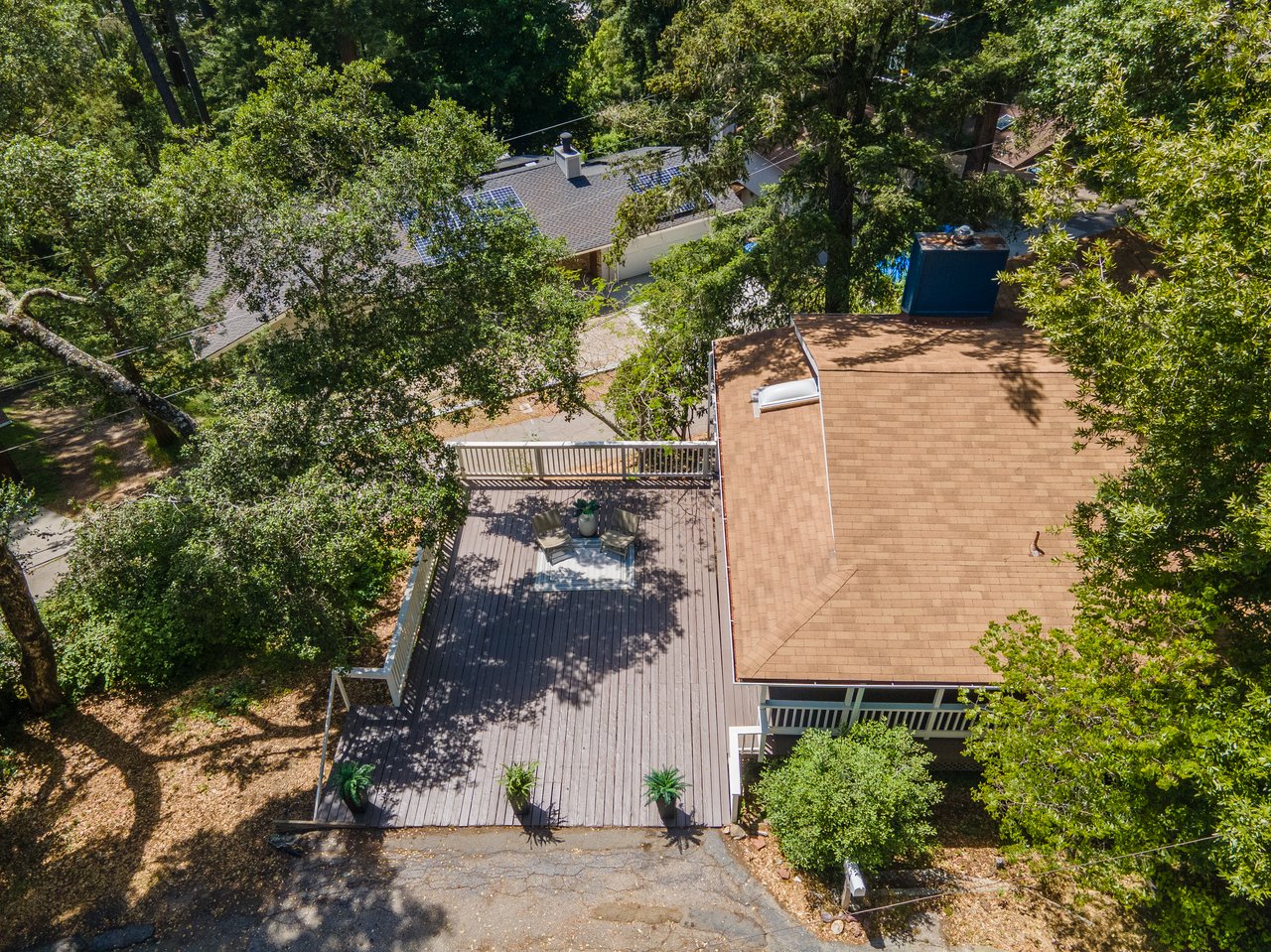 12 Summit AVE