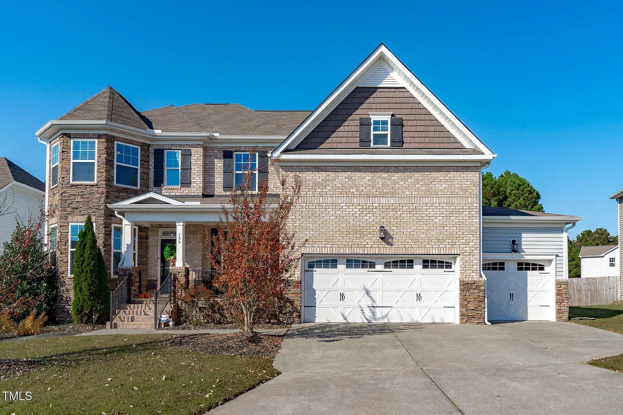 109 Wellwater Avenue