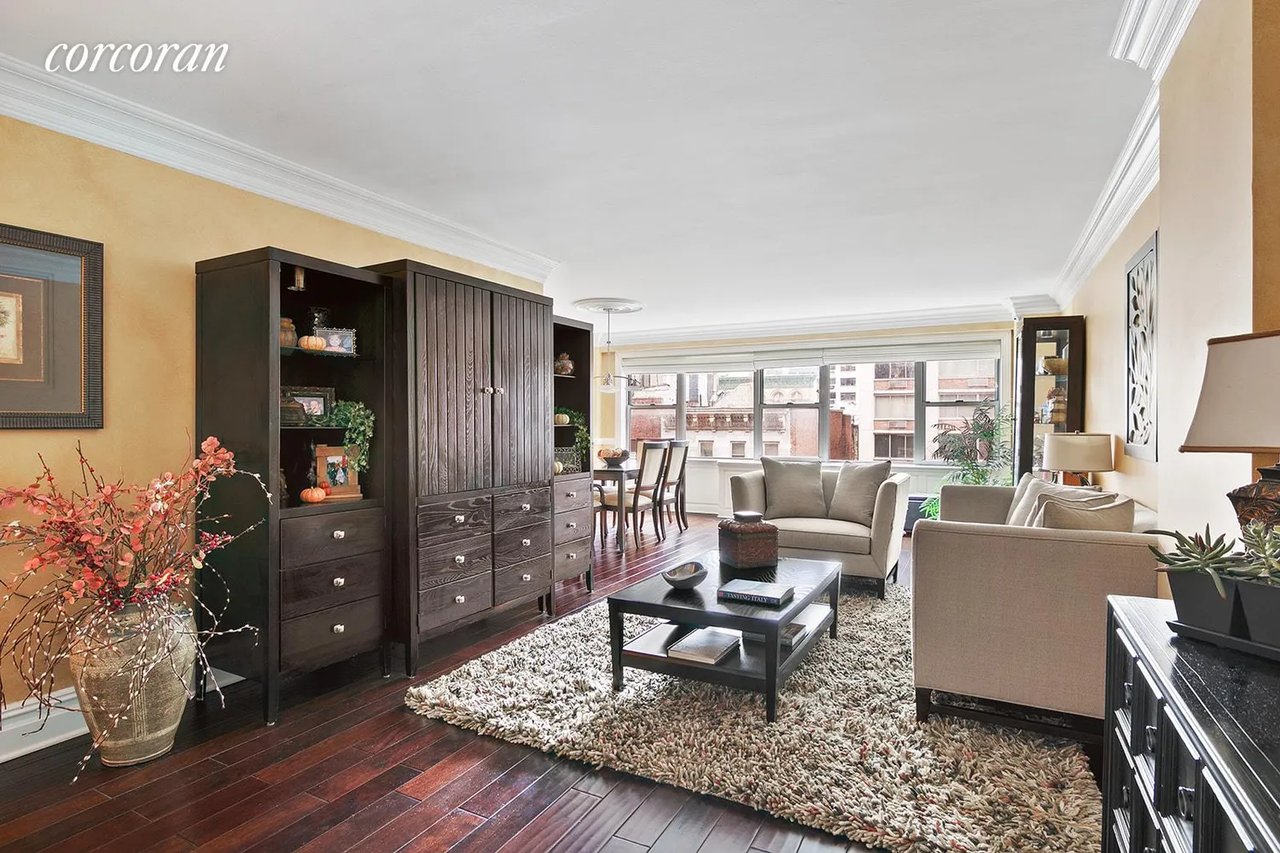 360 E 72nd Street A606