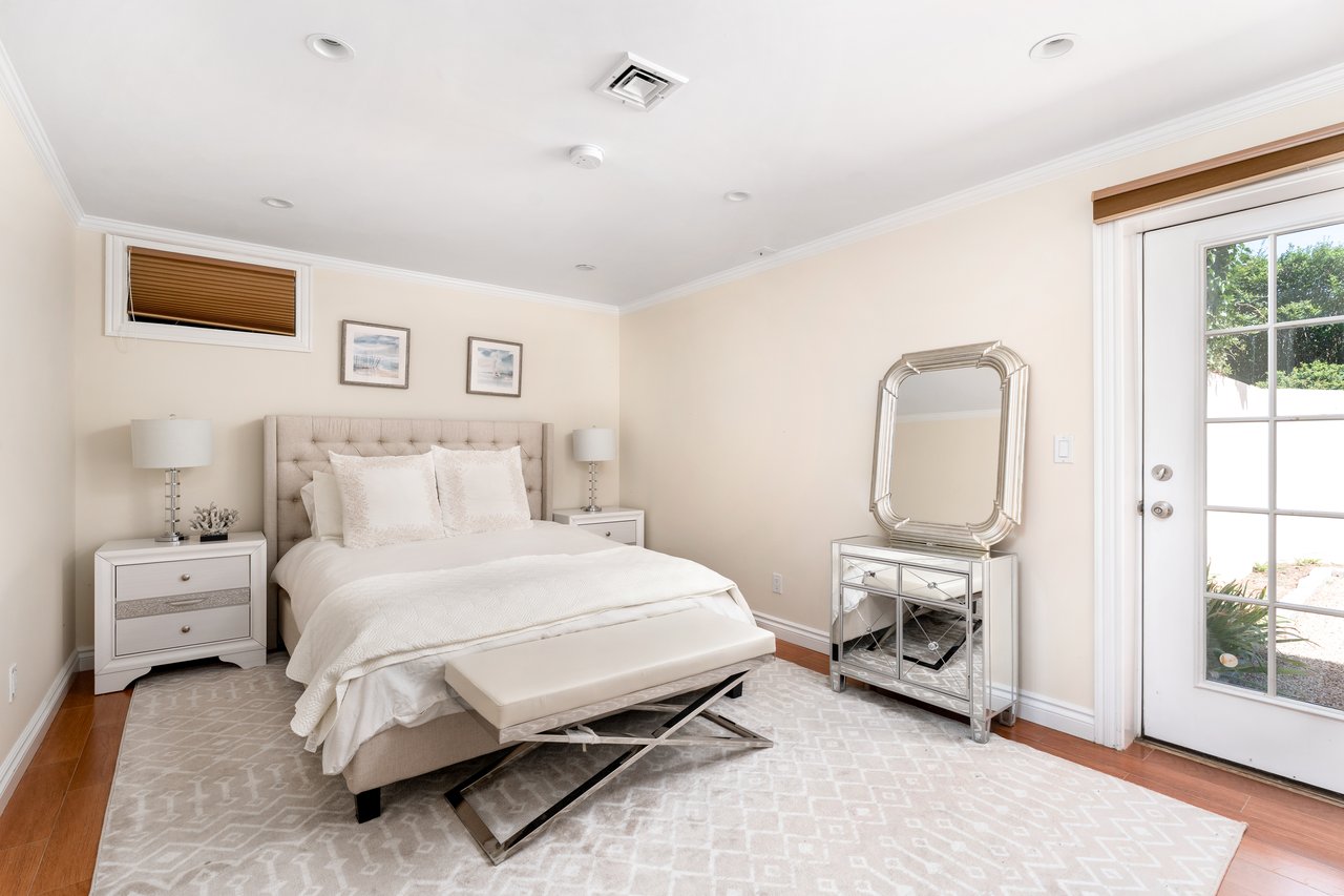 Southampton Village Summer Rental with Tennis / Pool