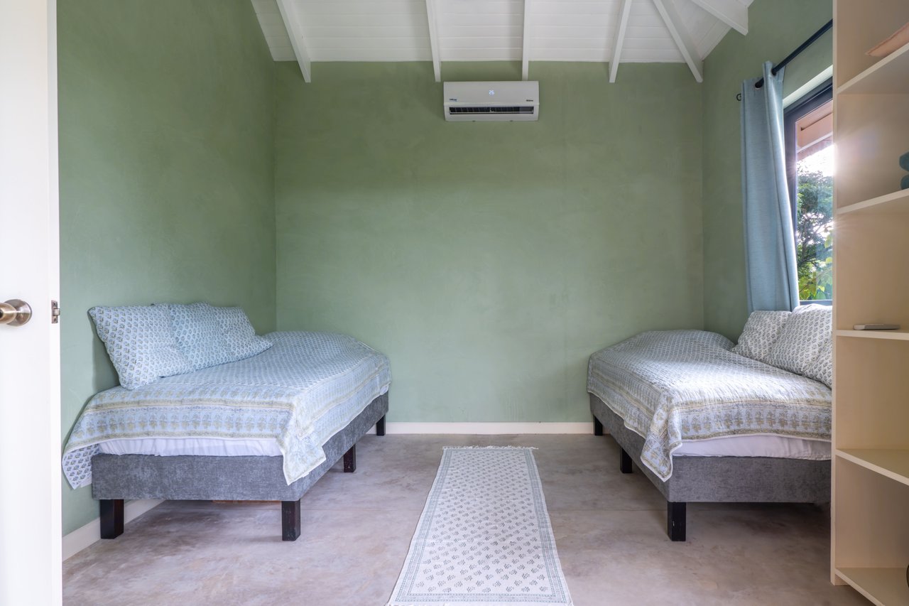 Chakra Bohemian Retreat / Las Delicias, Montezuma , Cóbano