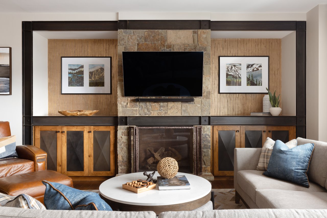 One Steamboat Place - 1/12th Ownership with Catamount Ranch & Golf