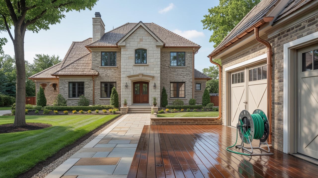 Seasonal Home Maintenance Checklist for Woodbury MN Residents