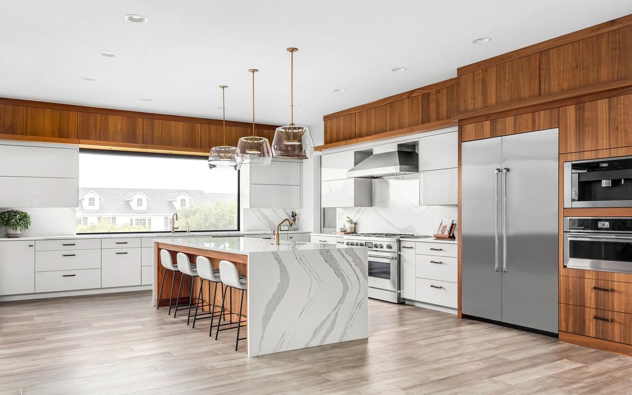 Buying a Home?