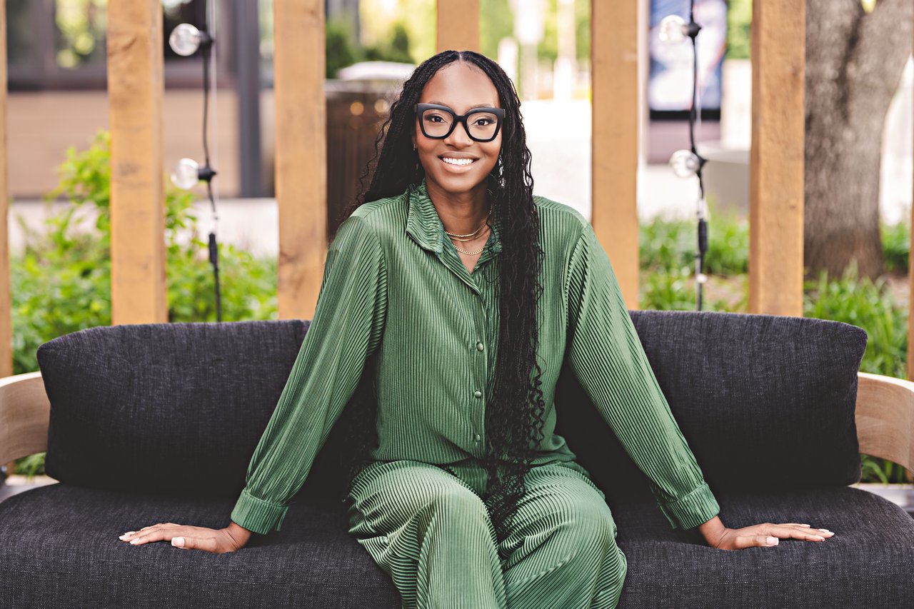 Keyanna Hyacinthe