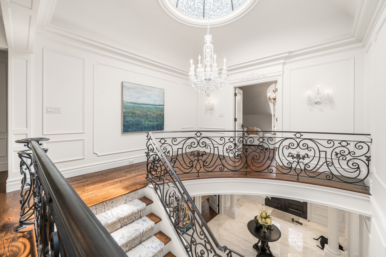 Maison Lakeshore