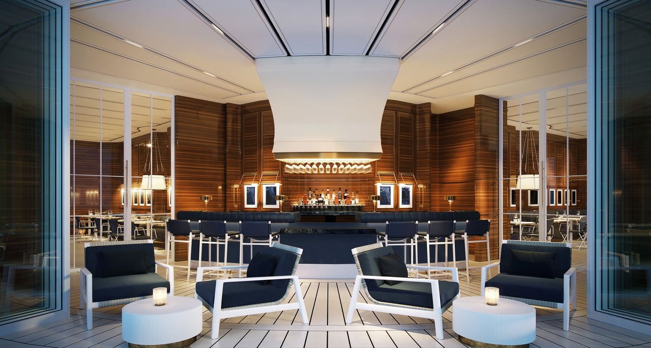 Ritz Carlton Residences - Naples