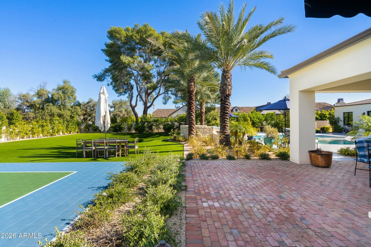 5432 E VIA DEL CIELO