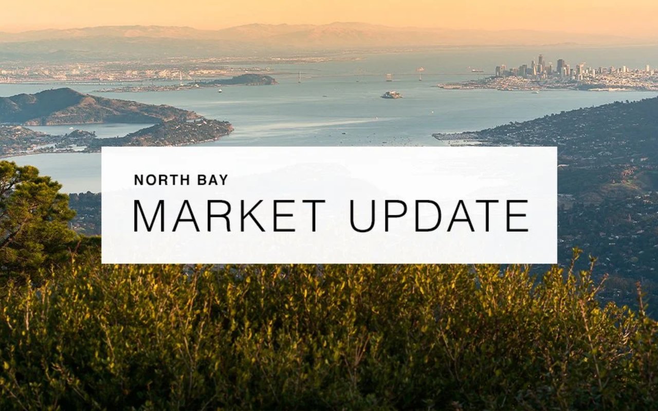 MarketTracker North Bay - March 2025 From CharlieBrownSF