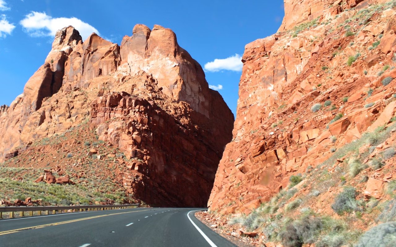 Best Weekend Getaways from Scottsdale: Where Locals Escape to Relax