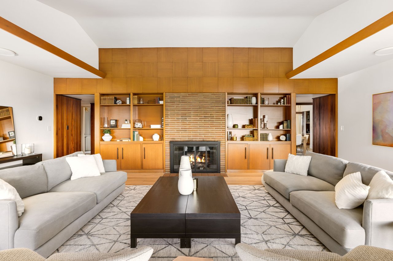 Now Available - Mid-Century Modern Oasis 