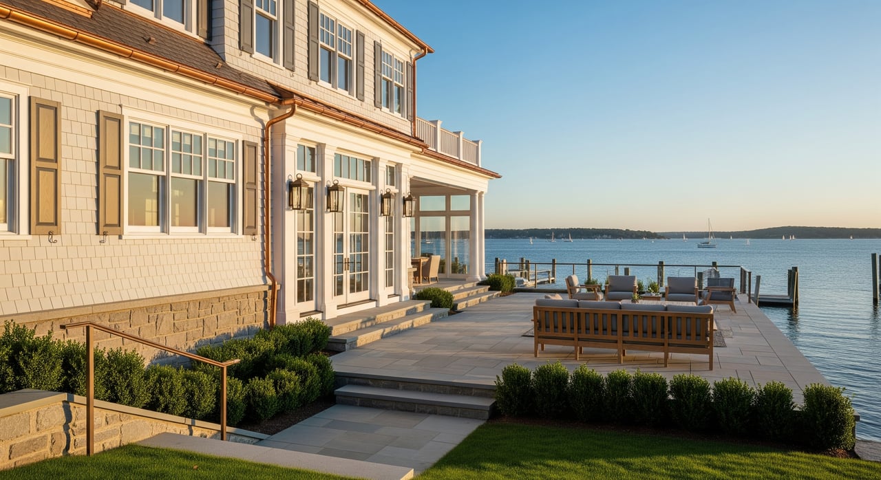 Preparing Your Atlantic Avenue Waterfront Home for Sale