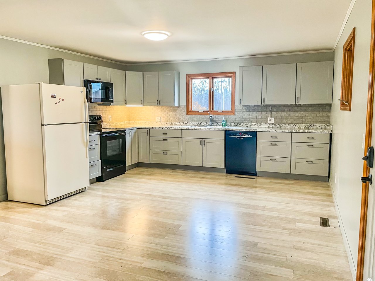 Rental Available October 1st