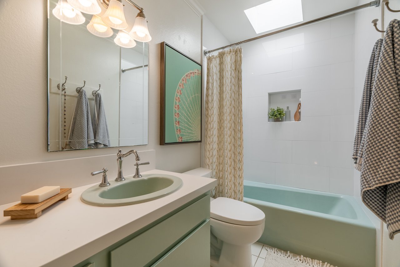 2961 Ponderosa Circle