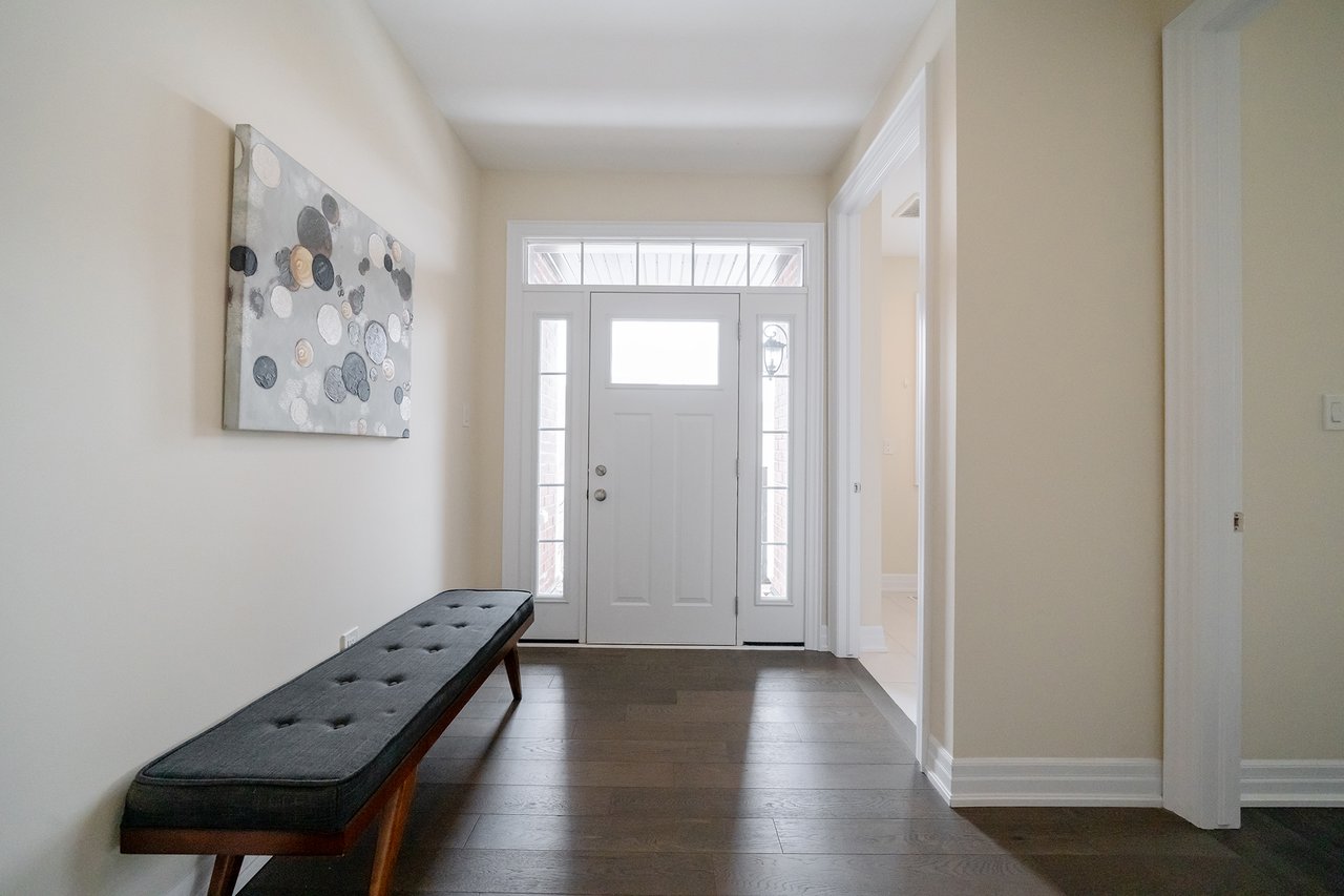 3209 Daisy Way, Oakville, ON L6M 1L4