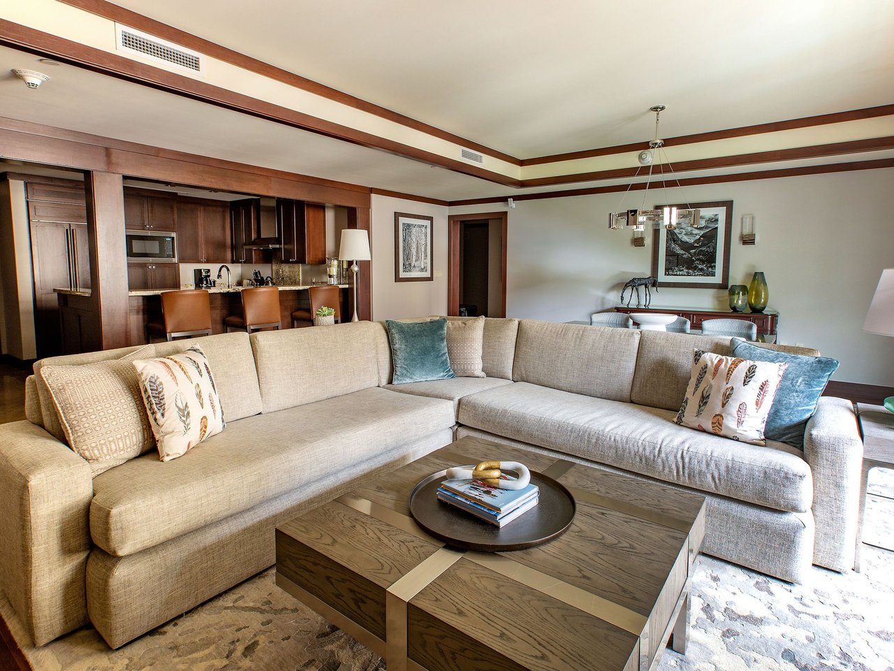 1 Vail Road 5101J