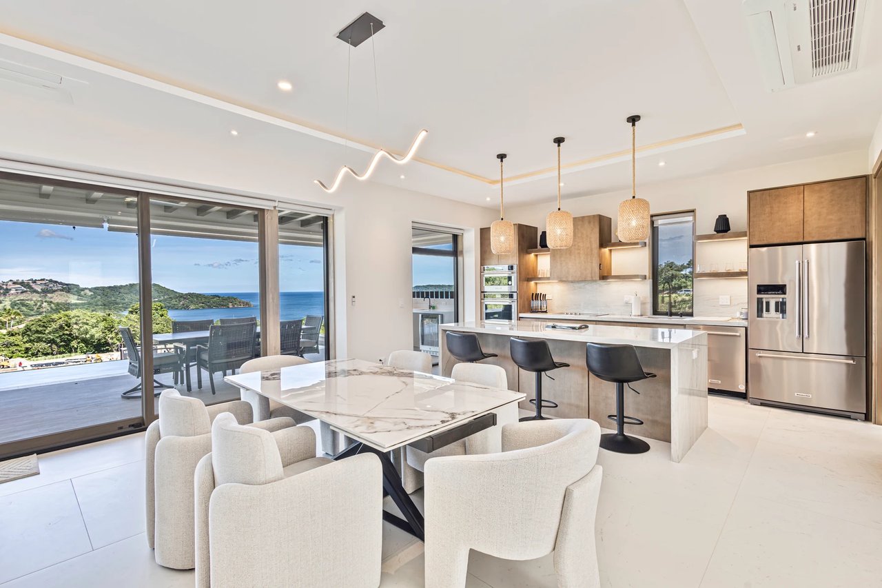 Casa Del Ray: Luxury Ocean View Home
