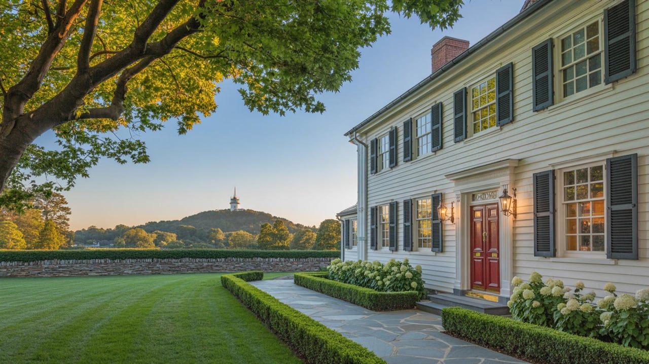 Your Guide to Buying a Home in Simsbury CT