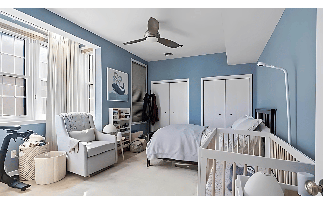 92 MADISON ST Unit: 3B