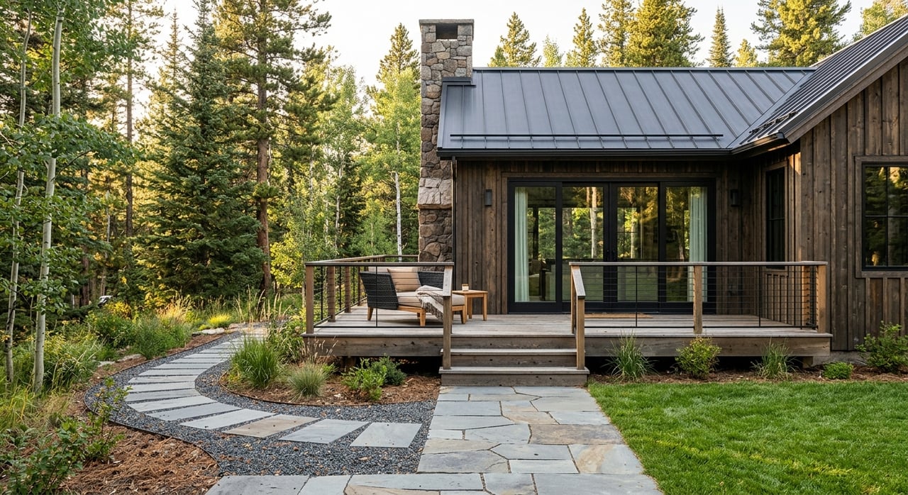 Everyday Outdoor Living In Blairsville, GA