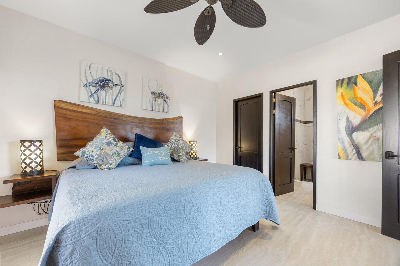 Casa Mimosa | Versatile Luxury Retreat Just 3 Minutes from Flamingo Beach