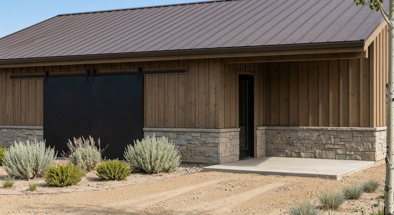 Buying A Legacy Ranch In Oakley: What Buyers Should Know