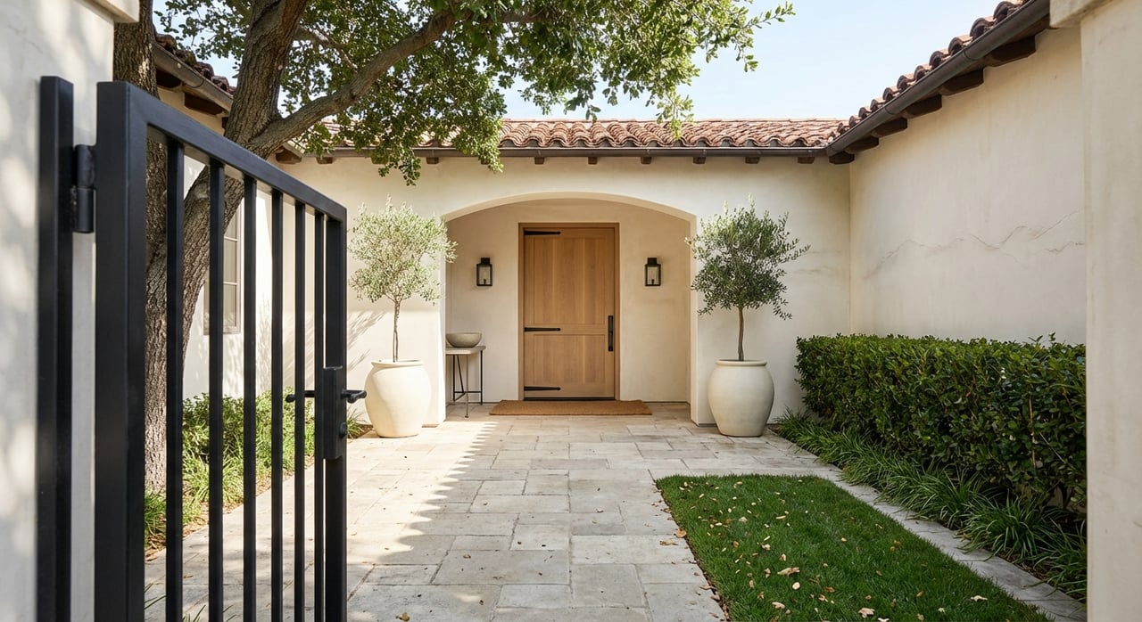 Preparing A Diablo Luxury Home For Today’s Buyers