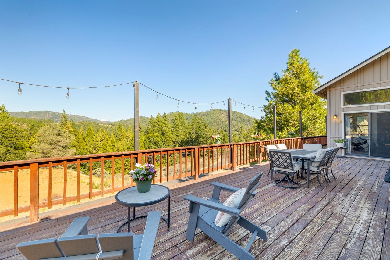 For Sale Eastern Views on 5 Acres $665,000