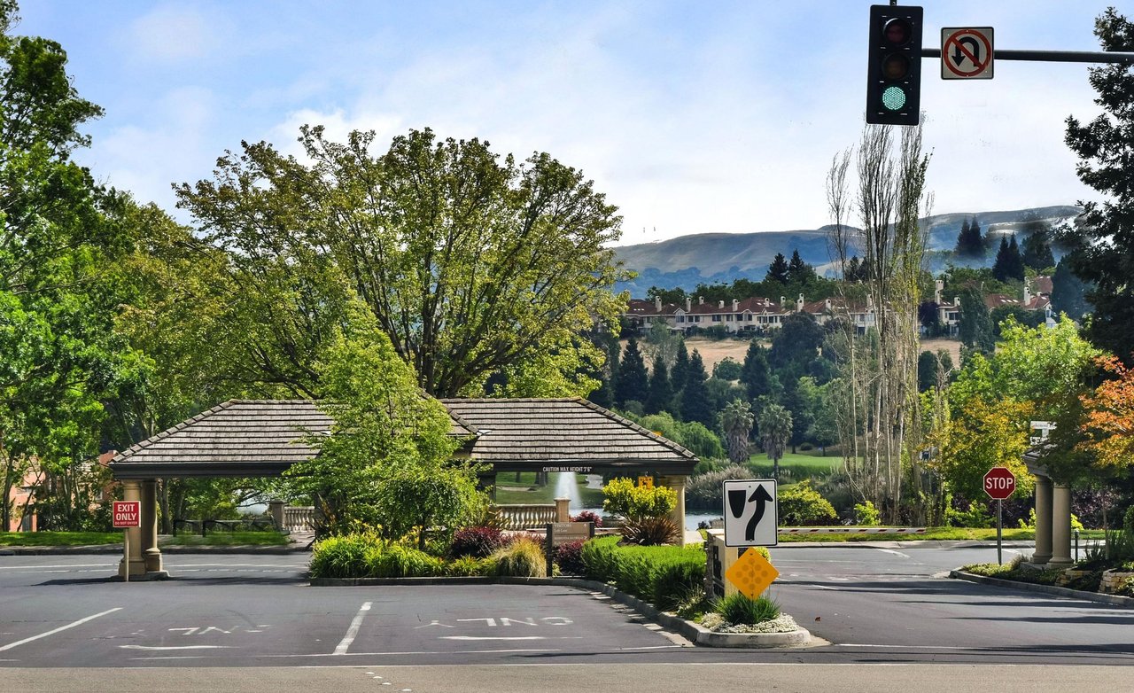 731 Lakemont Pl. #6, San Ramon