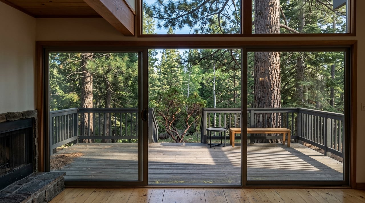 A Long Weekend Living Like A Local In Incline Village cover