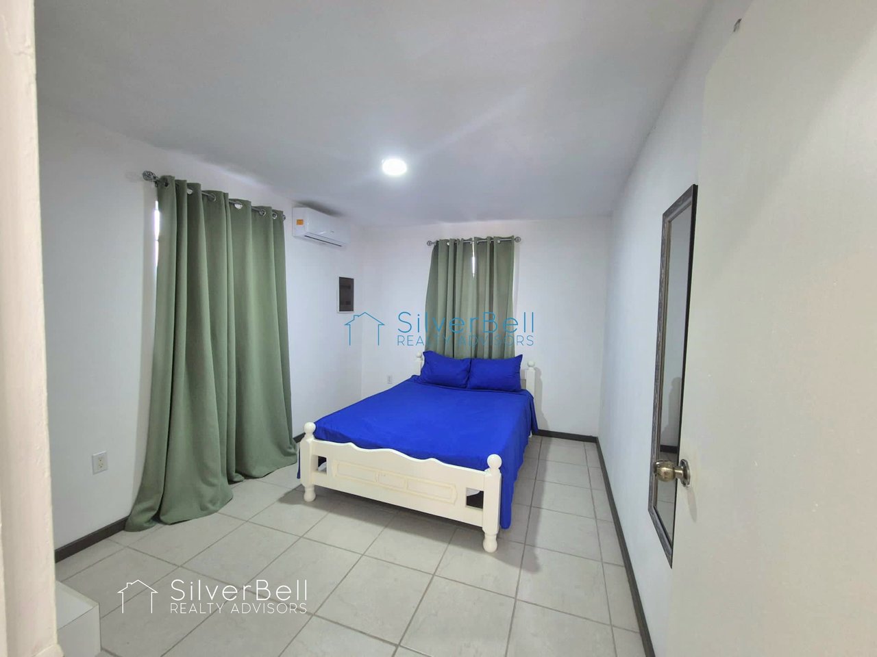 Montaña Rey – Apartment