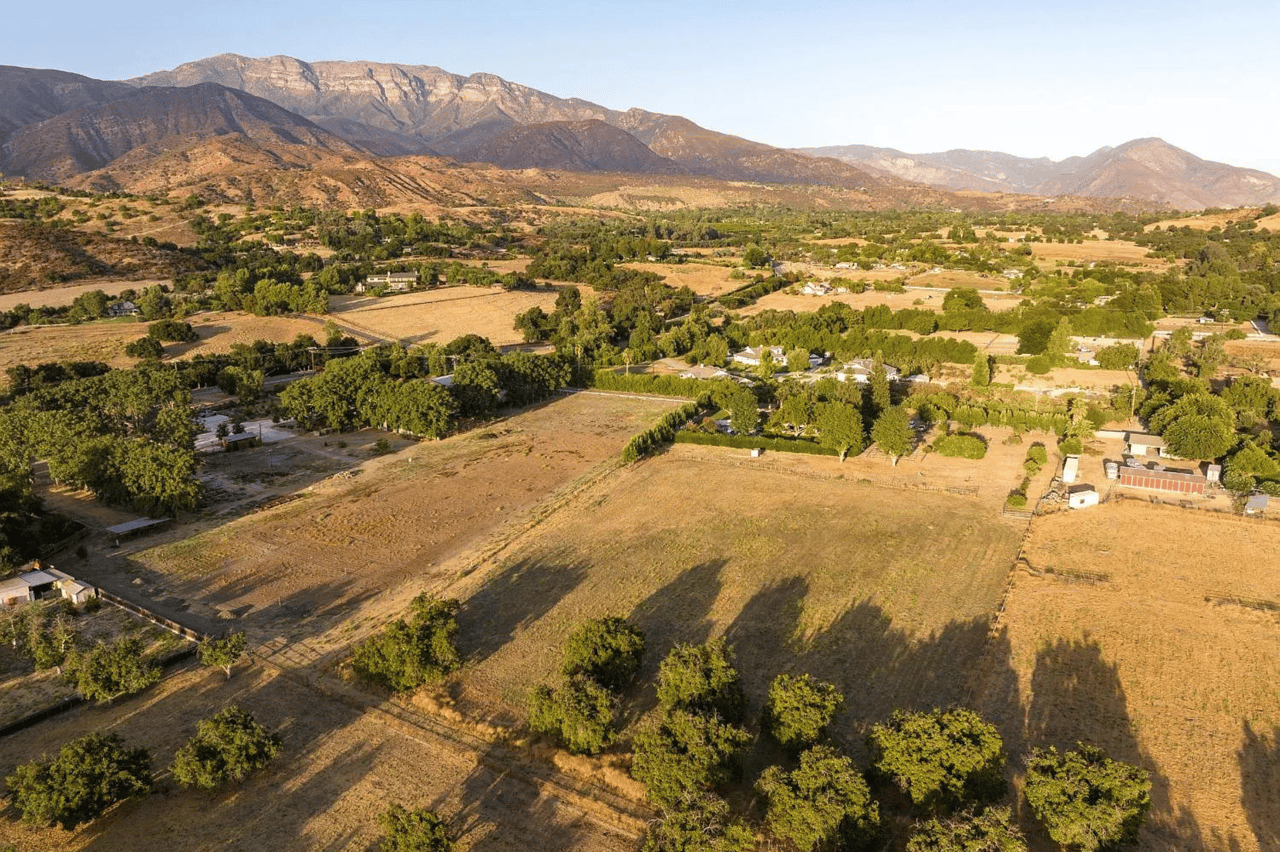 10430 N Ojai Santa Paula Road