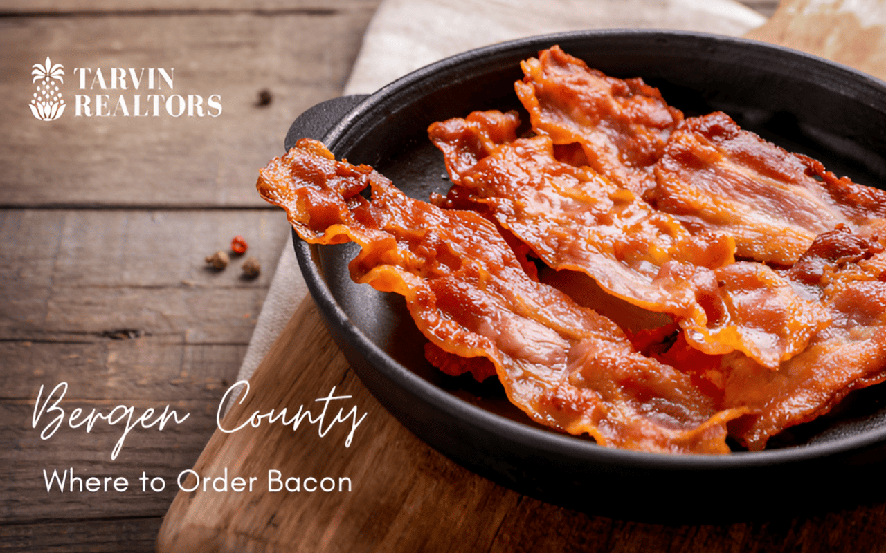 Love Bacon? Visit These 5 Restaurants