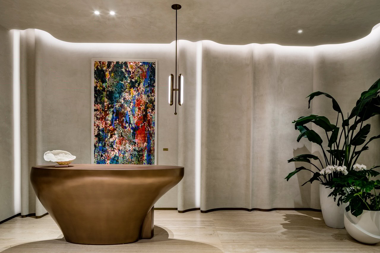 St. Regis Residences Miami