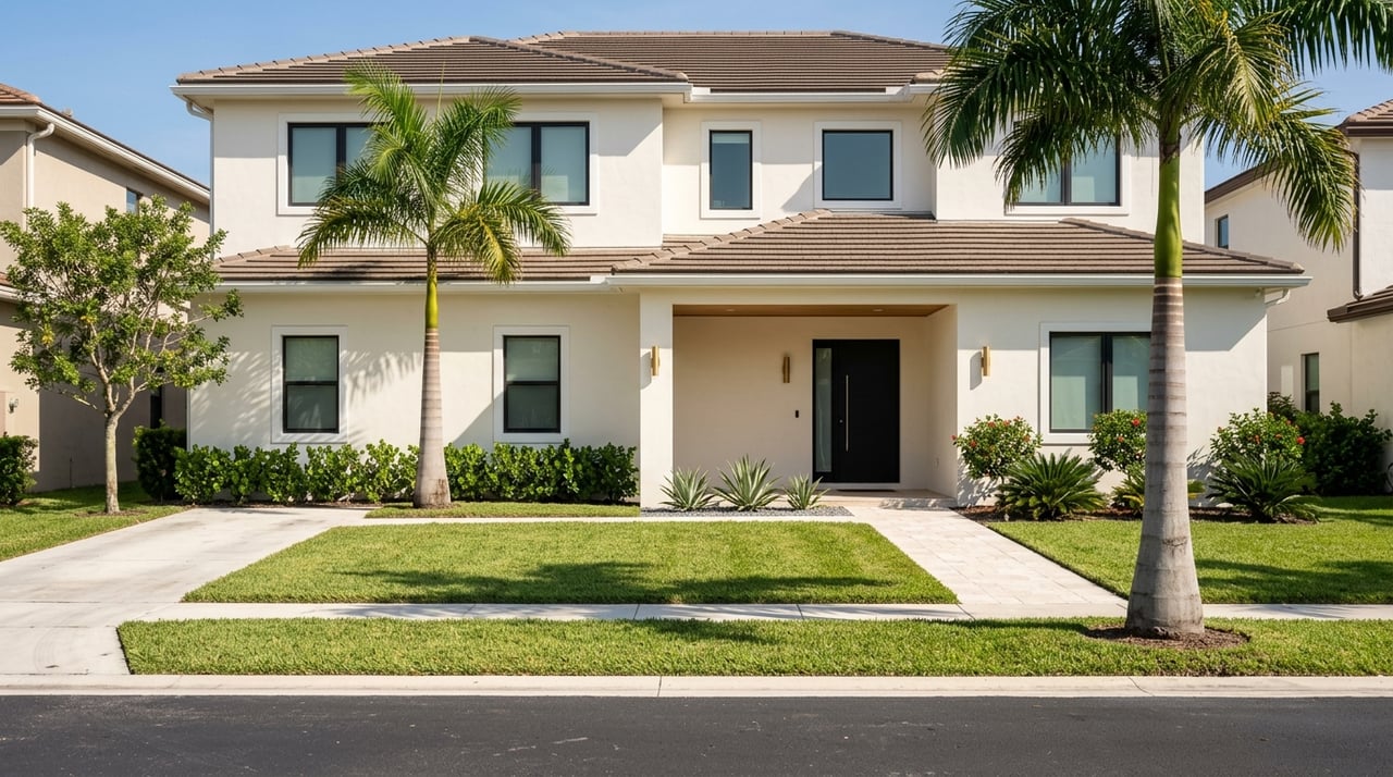 Weston Neighborhoods For Growing Families And Move-Up Buyers